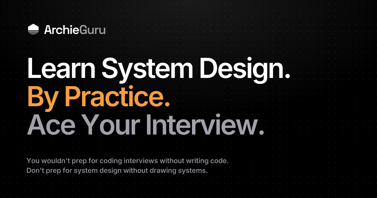 ArchieGuru gallery image