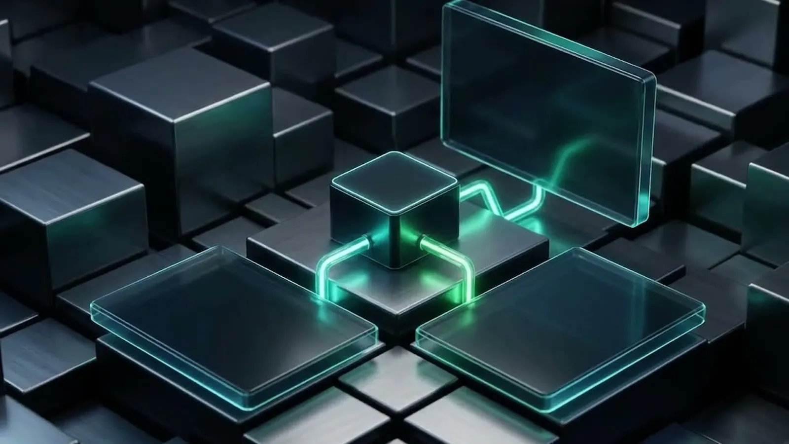 WebhookVault screenshot 1 (video preview)