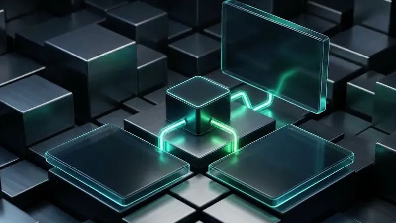 WebhookVault screenshot 1 (video preview)