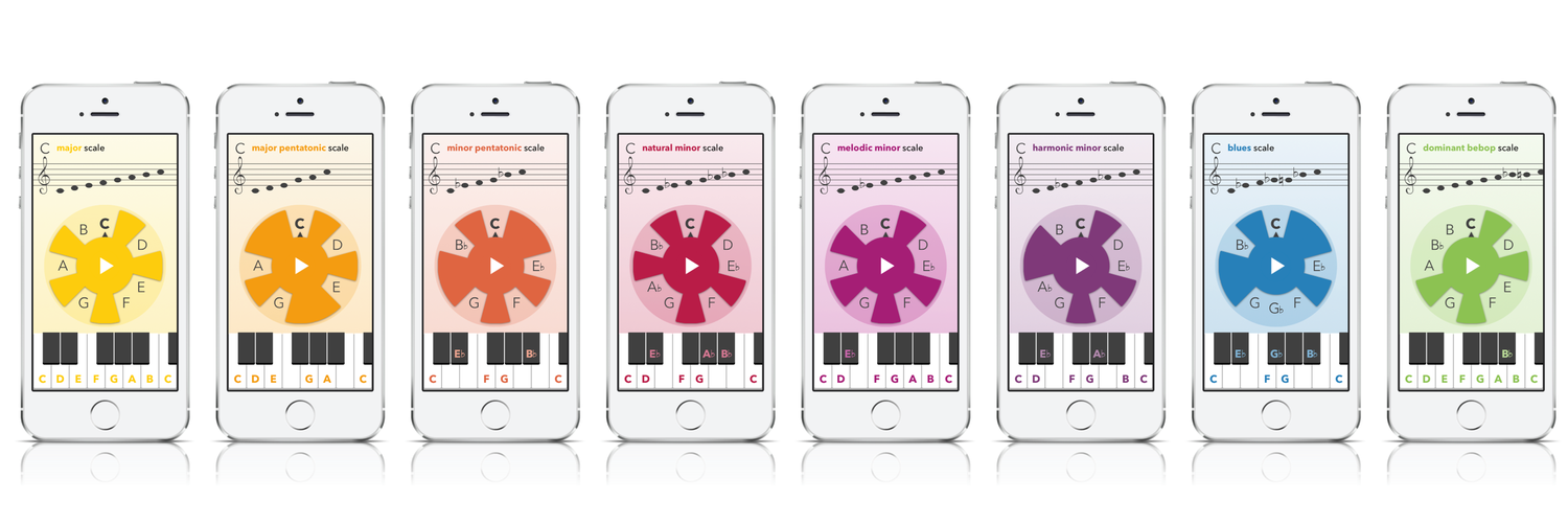 Musiclock gallery image