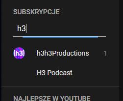 Simple subscription management gallery image