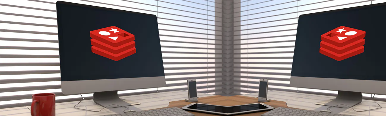 Redis Desktop Manager