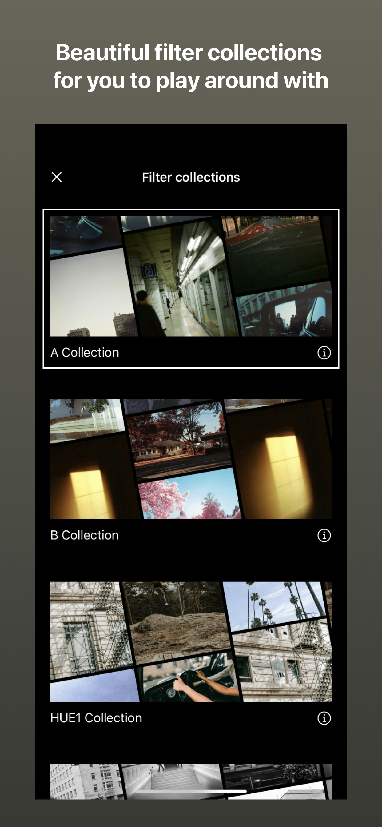 Kontax Cam gallery image