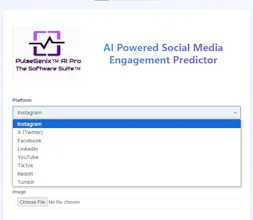 PulseGenix™ AI Pro gallery image