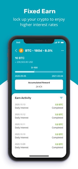 ICONFi gallery image