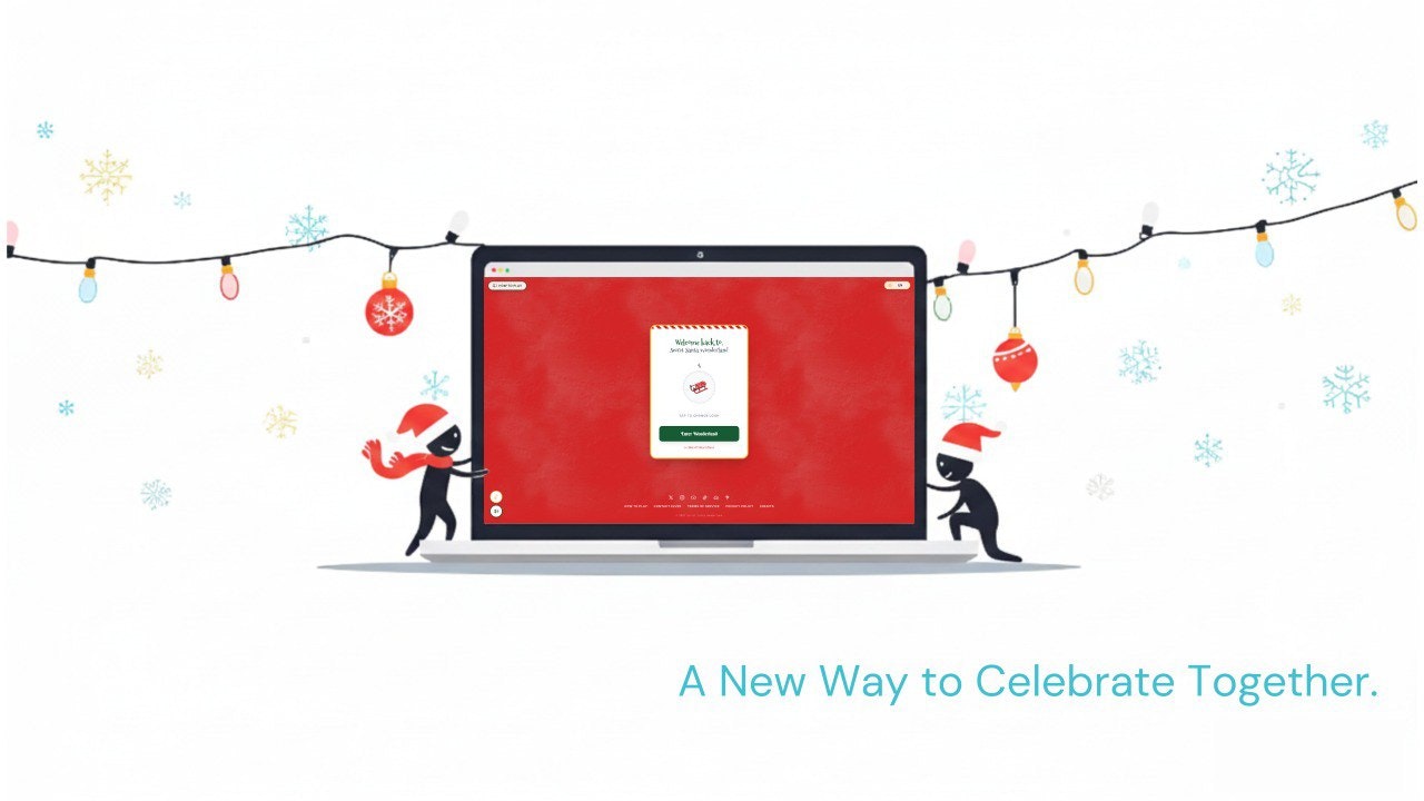 Secret Santa Wonderland gallery image