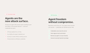 keychains.dev gallery image