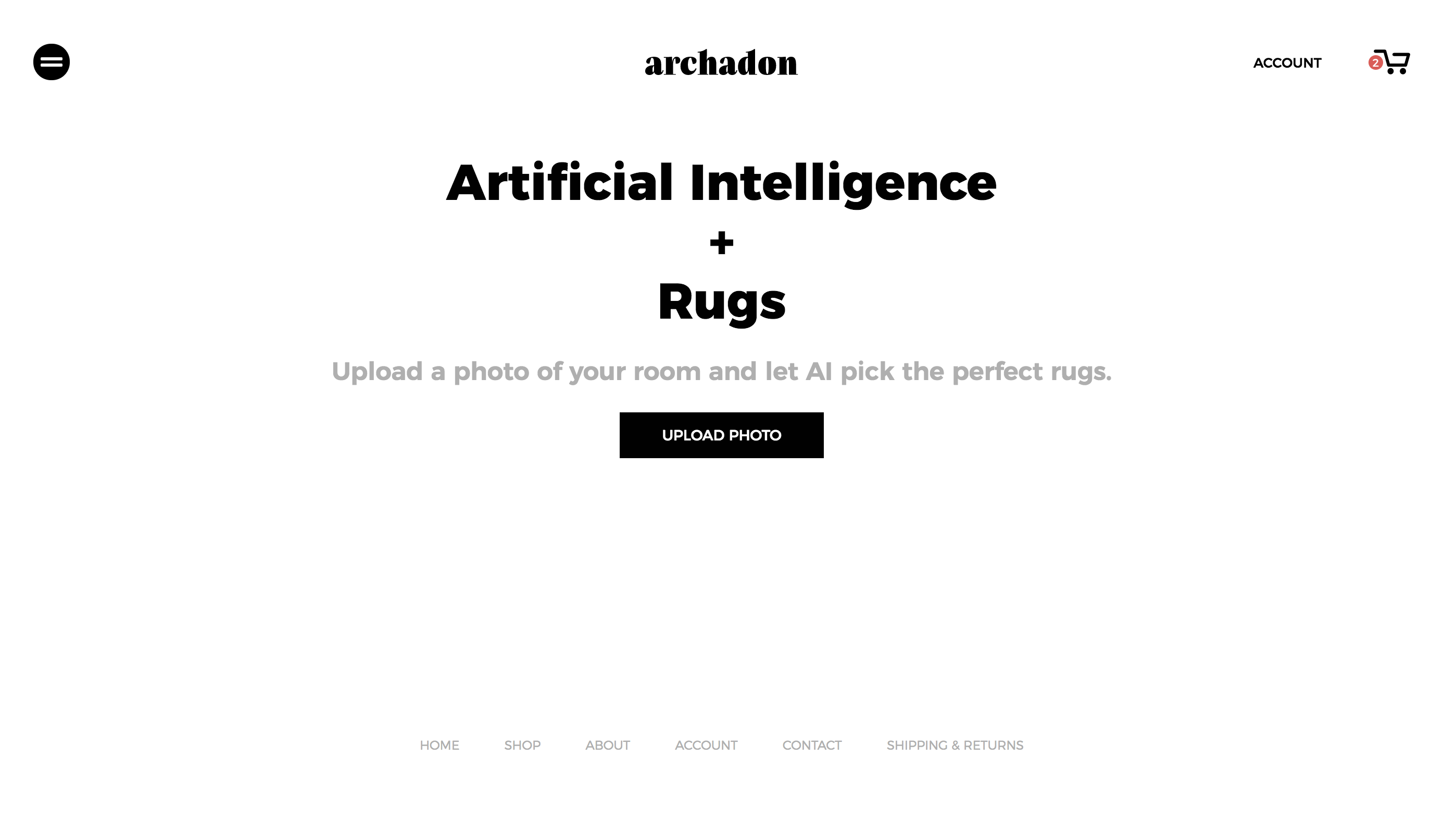 AI + Rugs by Archadon gallery image