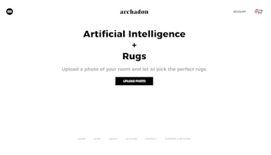 AI + Rugs by Archadon gallery image