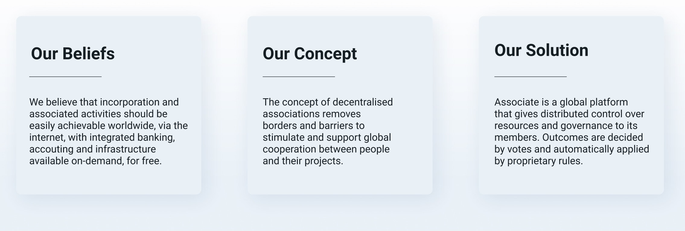 Associate.com gallery image