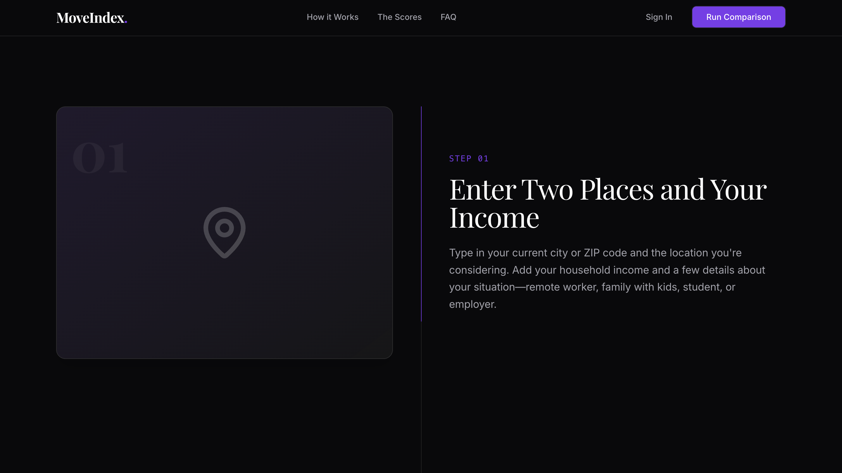 MoveIndex gallery image