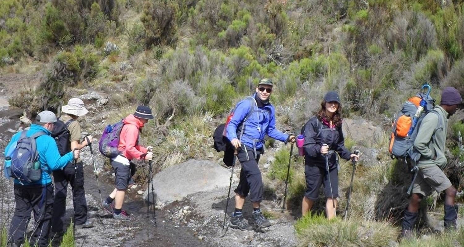 Africantrust Safari media 42