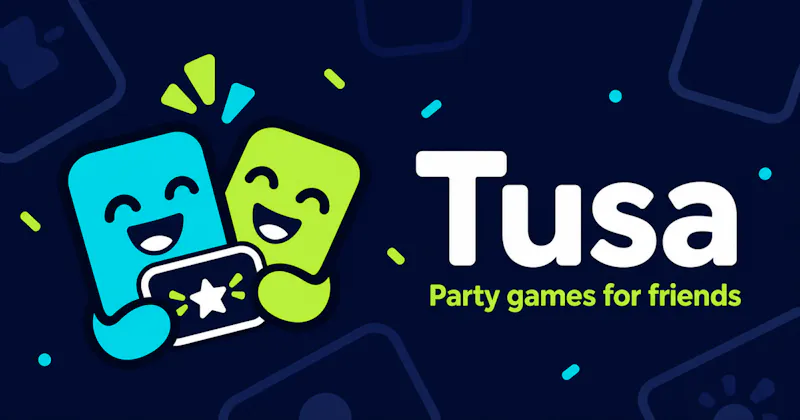 Tusa screenshot 1