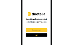 Duetella - Make invoice smooth media 1