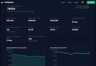 RoofQuant gallery image