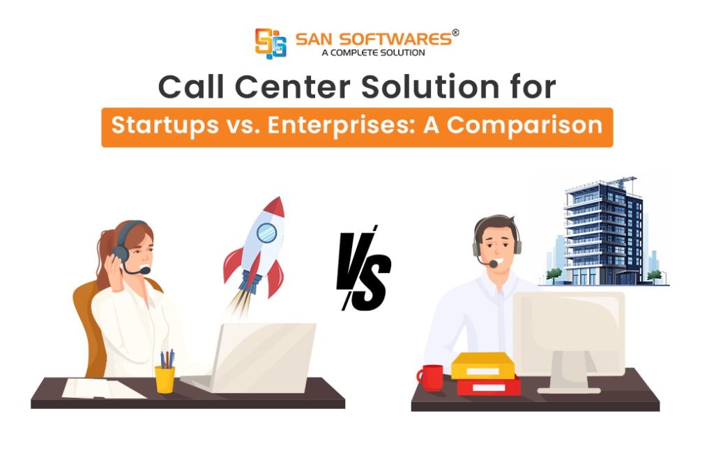 SAN Softwares  gallery image