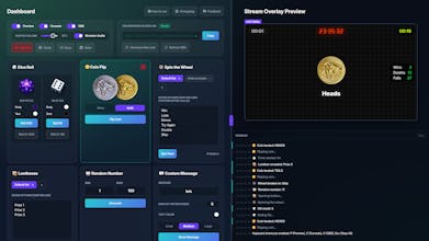 StreamerUtility gallery image