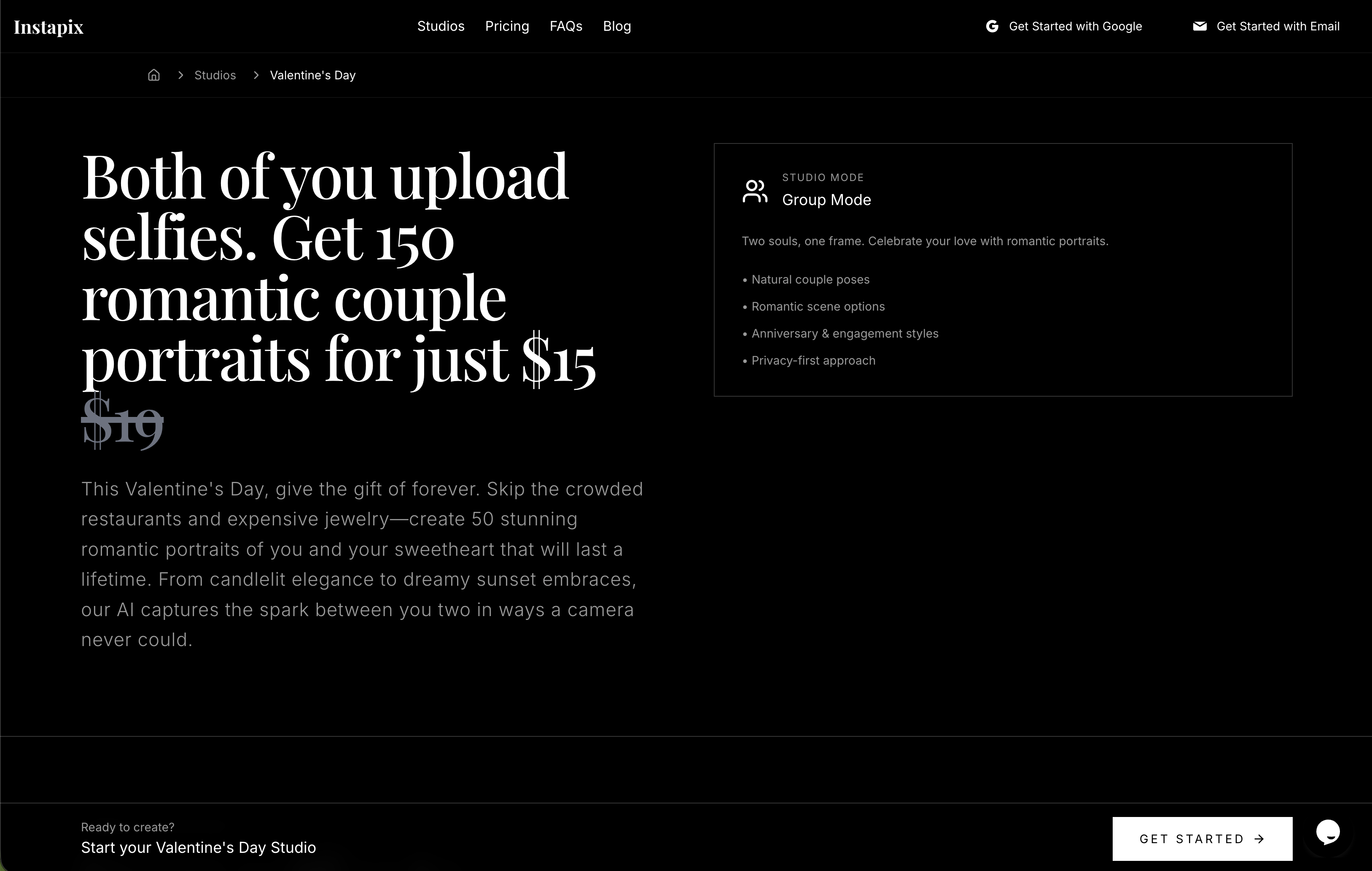 Instapix gallery image