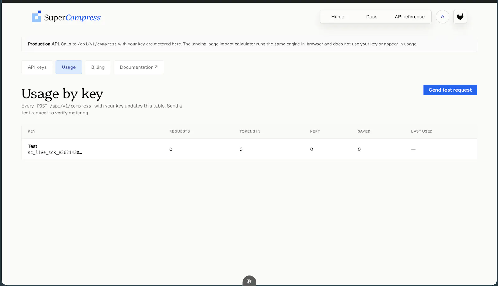 SuperCompress screenshot 3