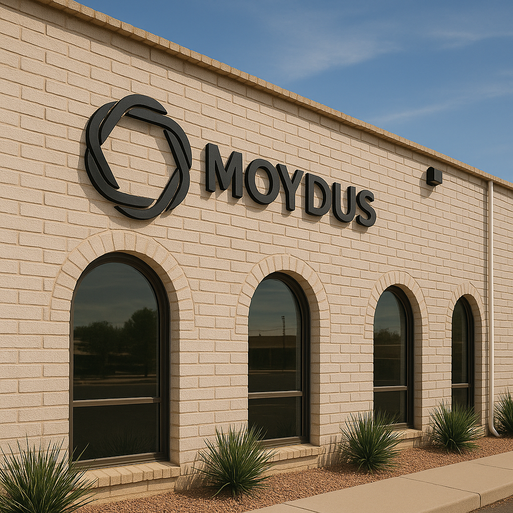 Moydus gallery image