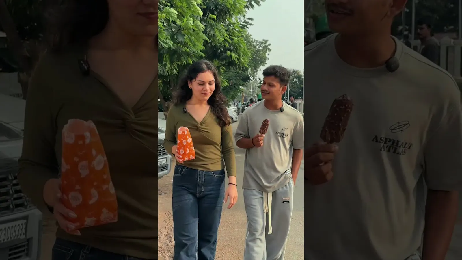 Service Bazzar screenshot 1 (video preview)