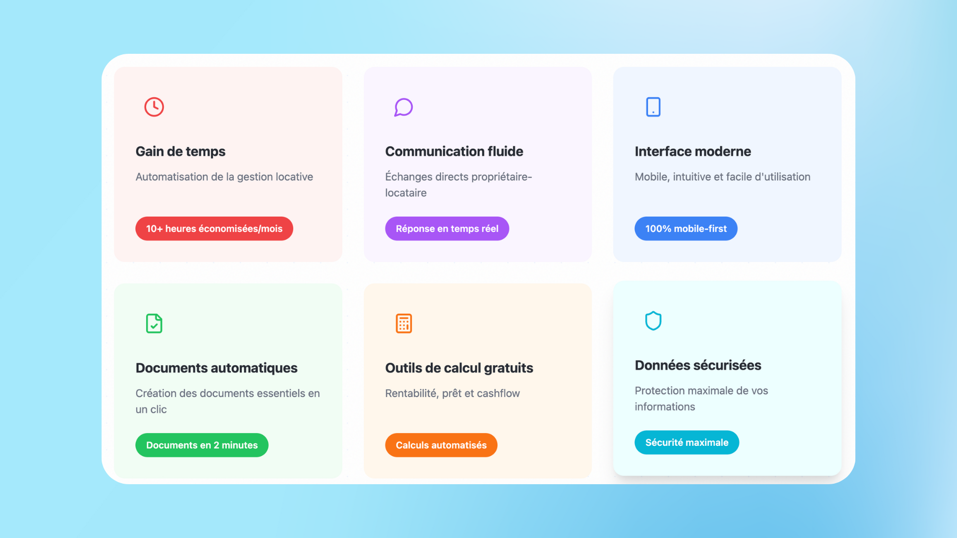 Lexymo gallery image