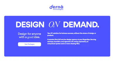 Ferna Tech gallery image