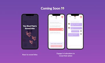 SwoonMe gallery image