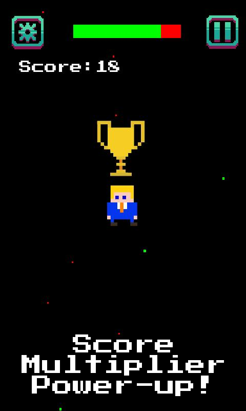 Please Mind The Closing Doors gallery image