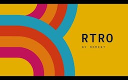 RTRO Camera by Moment media 1