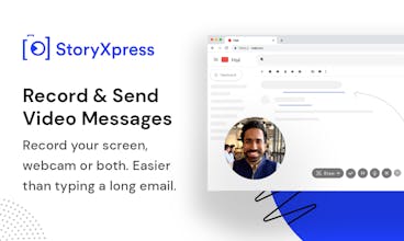 StoryXpress gallery image