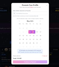 SocialLeaderBoard gallery image