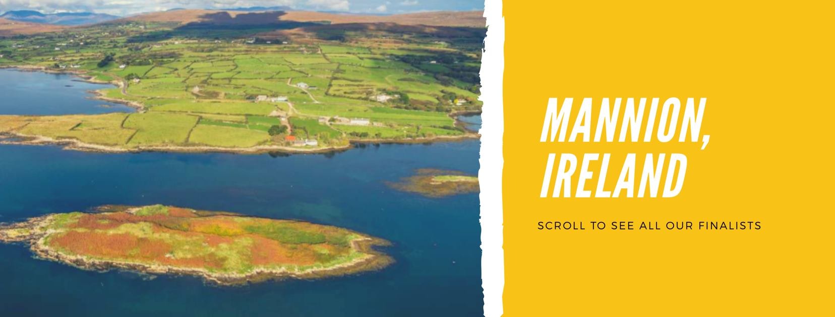 Let's Buy an Island gallery image