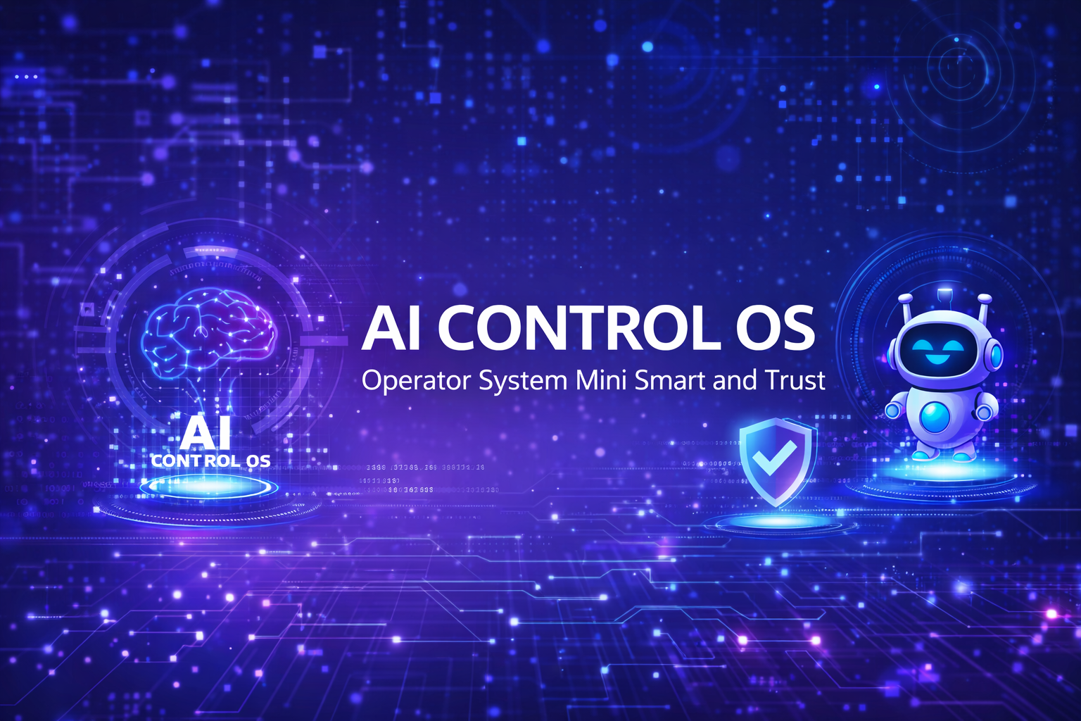 AI Control OS