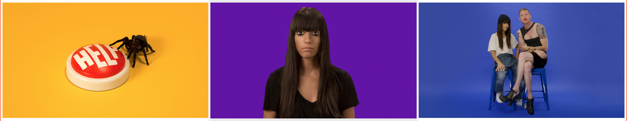 12 Kinds of Kindness gallery image