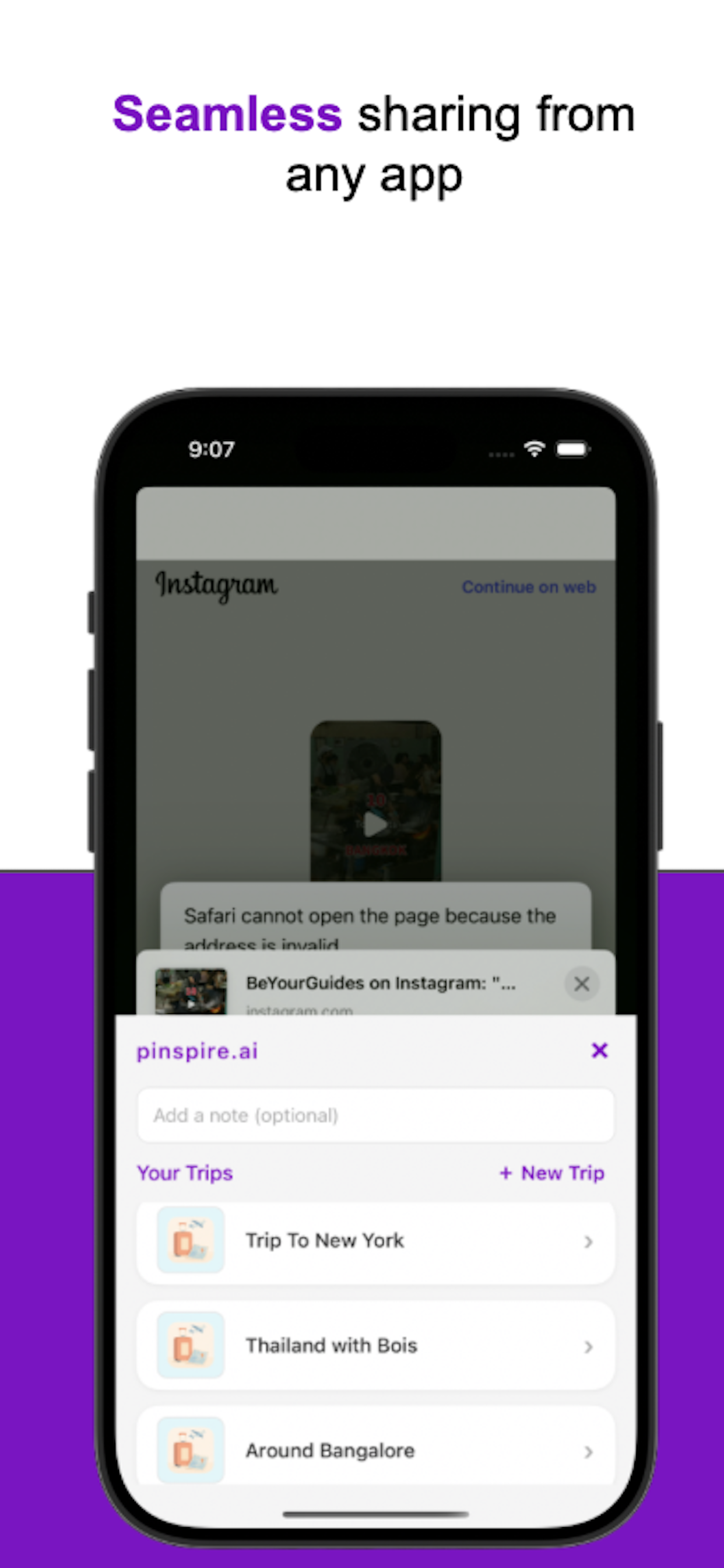 Pinspire gallery image