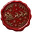 Special Santa Delivery logo