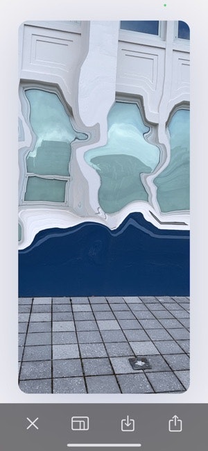 warpAR gallery image