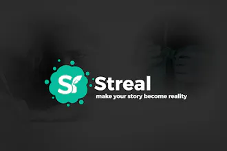 Streal gallery image