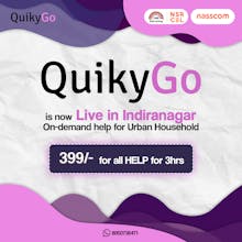 QuikyGo gallery image