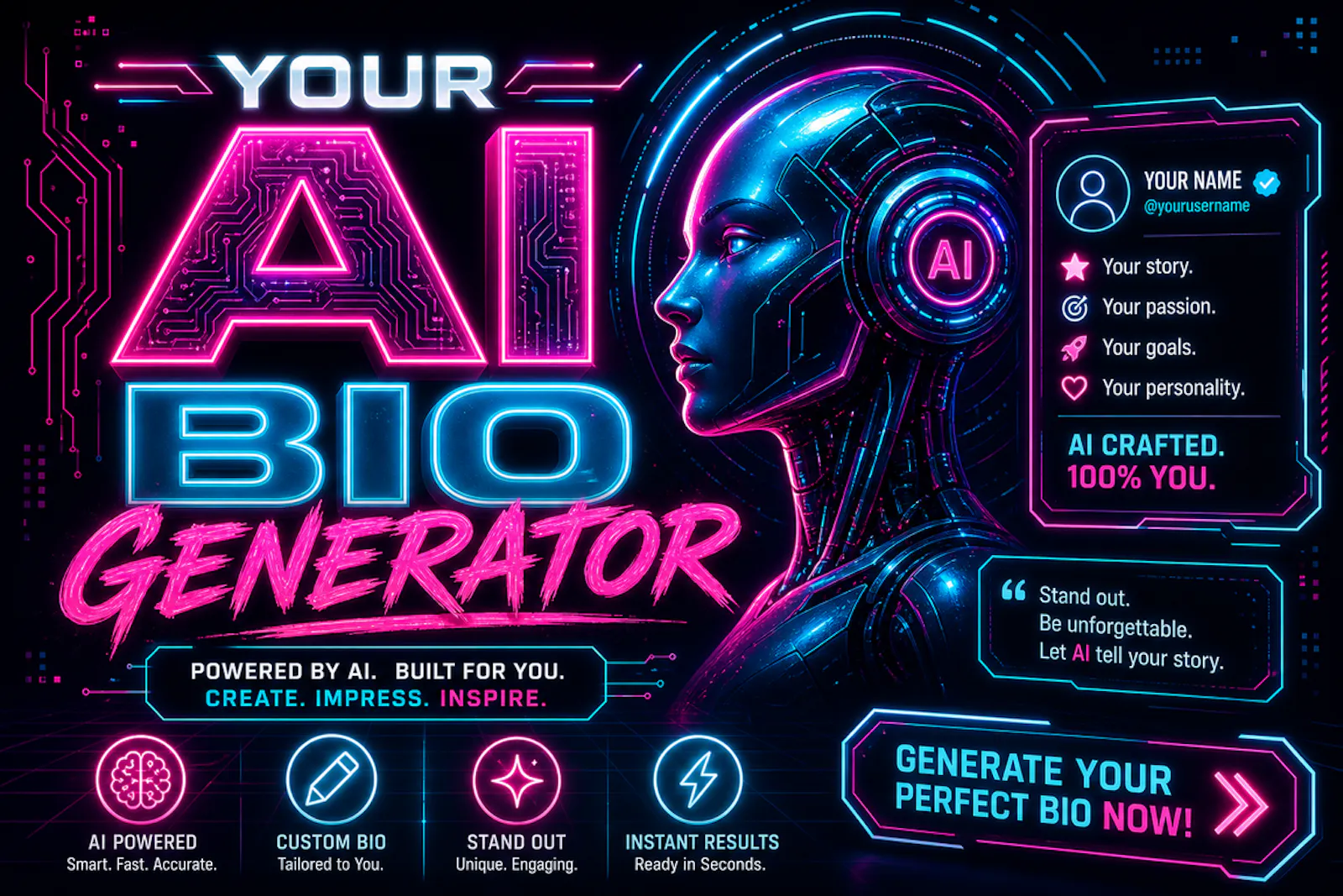 BioAI screenshot 3