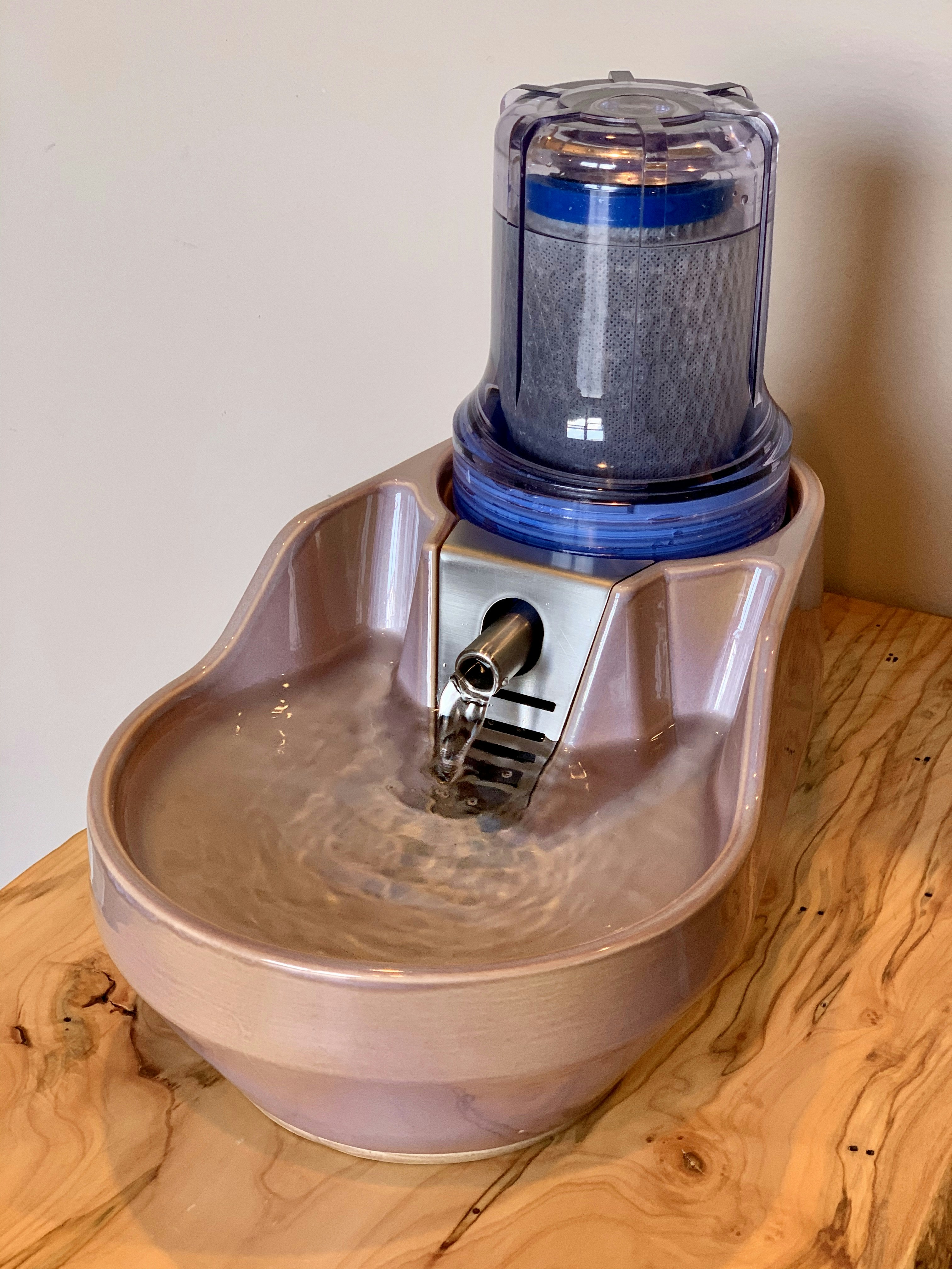 LaikaBowls - Cat and Dog Fountains gallery image