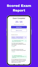 AIGP Certification Exam Preparation App gallery image