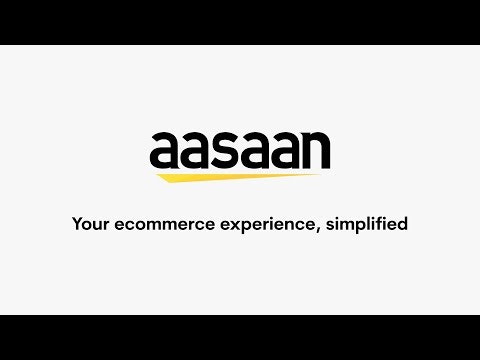 aasaan gallery image