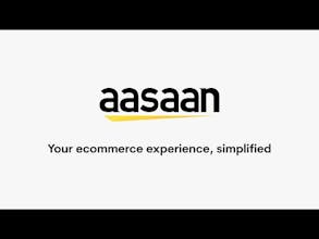 aasaan gallery image