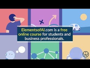 The Elements of AI gallery image