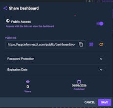 InformexBI gallery image