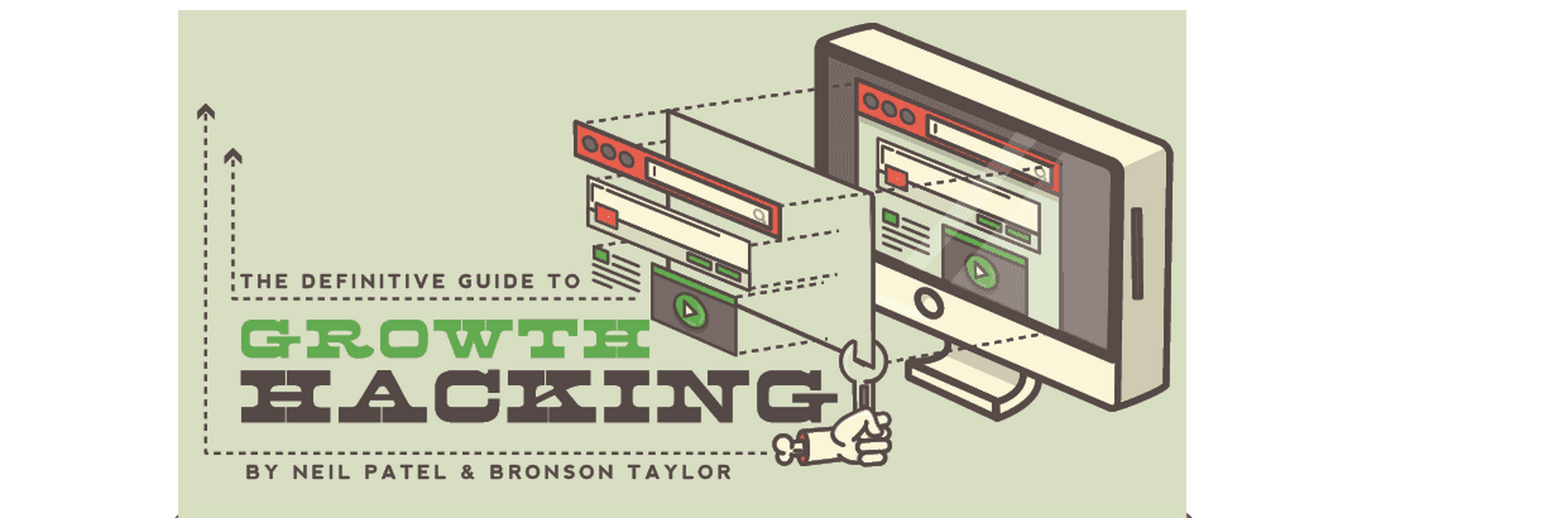 The Definitive Guide to Growth Hacking