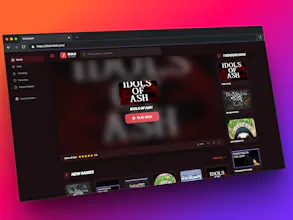 Idols Of Ash gallery image