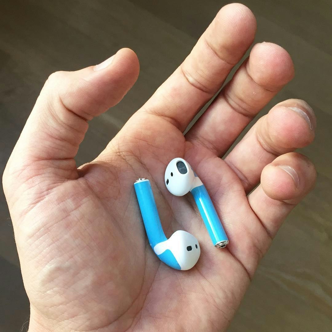 Airpodskin gallery image